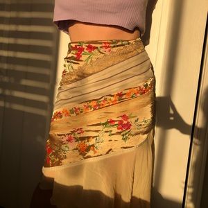 ✨Vintage y2k skirt✨